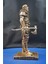 Mitolojik Savaşcı Kratos Heykel Biblo - Ev Ofis Dekoratif Hediyelik Aksesuar (31 Cm) 6