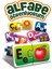 Nessiworld AG257 Ks, Alfabe Öğreniyorum / +3 Yaş 2