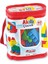 Nessiworld 01021 Dede, Akıllı Çocuk Blokları 40 Parça 1