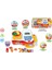 Nessiworld HUA-66065-66067 Işıklı ve Sesli Sesli Yazarkasa -Vardem 4