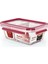 MasterSeal Fresh Cam Saklama Kabı - 0.,8 Litre 6