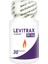 Naturalia : Levitrax 2 Adet Erkeklerin Performansına Özel 30LU Kapsüller + Erosel Erotikmasaj Yağı Hediye 2