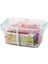 Nessiworld 480 Sevimli Çubuk Puzzle - Küçük 1