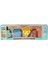 Nessiworld KM5656 Ahşap Beşli Bultak -Kumtoys 1