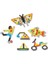 Nessiworld 03143 Çiçek Puzzle Küçük Box 250 Parça 2