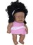 Nessiworld 7898 Gamze, Türkçe Konuşan Sevimli Bebek 25 cm 1