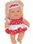 Nessiworld 7898 Gamze, Türkçe Konuşan Sevimli Bebek 25 cm 3