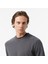 Erkek Gri Classic Fit Sweatshirt K57090T.0CN 9