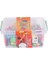 Nessiworld 1225 Flexy Tangles 150 Parça 1