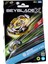 Nessiworld BEY06000 Beyblade 1li Set Arrow Mysterious 4-80B 1