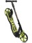 Nessiworld Cool Wheels Scooter Neon Sarı 2