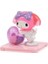 Nessiworld HKT37100 Hello Kitty Kuromi ve Melodi 3