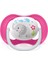 Nessiworld Avent Ultra Air Emzik 6-18 Ay Kız 4