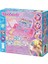 Nessiworld 35027 Aquabeads Tasarla ve Sergile Tırnak Atölyesi +4 Yaş 1