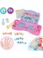 Nessiworld 35027 Aquabeads Tasarla ve Sergile Tırnak Atölyesi +4 Yaş 2