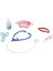 Nessiworld 4154 Sun-Sabc-Jdc-Doktor Set 4