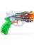 Nessiworld X-Shot Skins Nano Fast Fill Su Tabancası 19 cm 1
