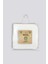 Nessiworld Bistyle Organik 28X28 6'lı Penye Mendil 90103 Ekru 5