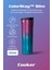 New Cool Lüx 0.50 ml Premium Çift Kat Paslanmaz Çelik Termos Matara Suluk Termosu 2