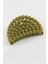 Oval Renkli Mandal Toka 6 cm 2