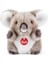 Nessiworld Trudi Fluffy Koala 1