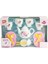 Nessiworld URT011-010 Fincanlı Çay Vakti -Birliktoys 1