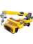 Nessiworld KP-1417 Keeppley Inşaat Blok Seti -Vagon Life 2