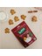 Nessiworld Humm Organik Zencefilli ve Tarçınlı Vegan Kurabiye 55 gr 3
