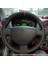 Ford Fiesta 2002-2007 Araca Özel Direksiyon Kılıfı 1