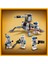 Nessiworld LEGO Star Wars 501. Klon Trooperlar Savaş Paketi 75345 2