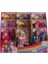 Nessiworld 514534 Rainbow High Littles 1