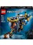 Nessiworld LEGO Technic Derin Deniz Araştırma Denizaltısı 42201 4
