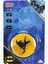 Nessiworld 5351 Sun-Rst-Rsp-Yoyo Batman 6cm Mv Işıklı Krtl Bman 1