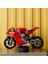 Nessiworld LEGO Technic Ducati Panigale V4 S Motosiklet 42202 2