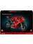 Nessiworld LEGO Technic Ducati Panigale V4 S Motosiklet 42202 4
