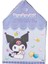 Nessiworld 5961 Sun-Oza-Wcm-Çadır Kuromi 100X70X100CM Krm 5