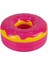 Nessiworld Donut Şekilli 2 Katlı Makyaj Güzellik Seti 2