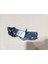 Ototek Yedek Parça Fluence Sol Far Bağlantı Sacı (Üst Panel Bağlantı Braketi) Mais Orijinal 625612414R 1