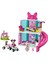 43274 LEGO Disney Minnie'nin Evcil Hayvan Oteli 161 Parça +4 Yaş 2