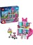 43274 LEGO Disney Minnie'nin Evcil Hayvan Oteli 161 Parça +4 Yaş 5