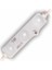 10 Adet Cata Ct 4591 1W Modül LED 3200K Gün Işığı 2