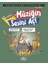Koleksiyon Kitaplar - Müziğin Sesini Aç 1