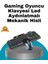 Mekanik Oyuncu Seti – LED Işıklandırma ve Ergonomik Mouse 1