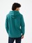 Regular Fit Petrol Erkek Sweatshirt LF2034269 3