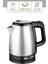 1.7l Çelik Kettle, Gizli Rezistans, Kablosuz, Çok Renkli, Şık ve Kullanışlı 1