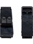 Hyundaı Düğme Cam Açma Accent Blue 11-14 Ön Sol (Çiftli) 1