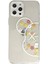 Bfs iPhone 12 Pro Kılıf Lucky Silikon - Lucky 5 1