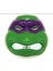 Ninja Kaplumbağalar Maskesi Donatello Maskesi 2