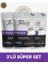 Pouch Kısırlaştırılmış Somonlu Yaş Kedi Maması 3X85GR 1