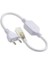 Noas YL42 1042 Neon LED Fişi 220V 2